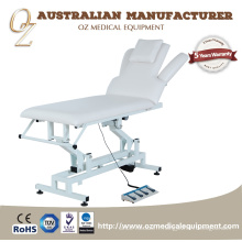 Tableaux médicaux de traitement d&#39;aide de divan d&#39;hôpital d&#39;équipement médical de fabricant australien